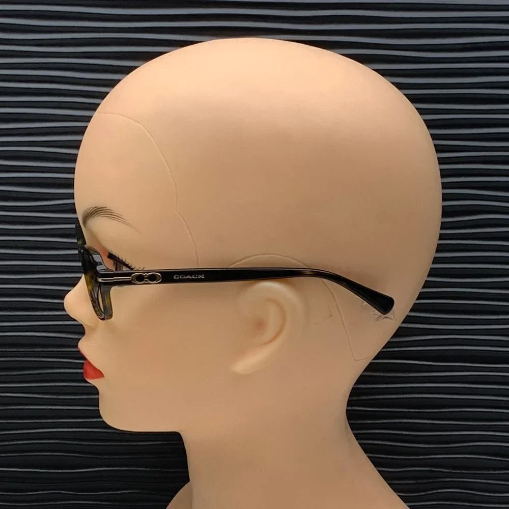 🕶️Coach HC6055 Women's Eyeglasses /PS329🕶️